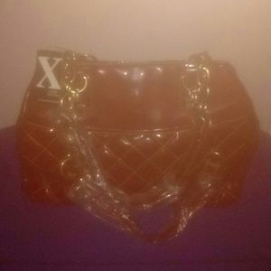 Maxx New York Purse Tote